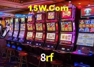 Diretório de Jogos 8rf