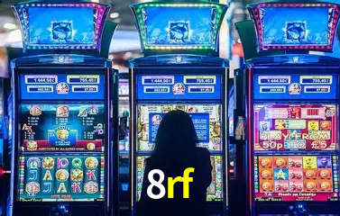 Segurança 2FA 8rf