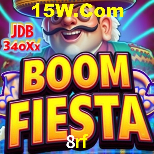 Descubra o Programa VIP da 8rf: Vantagens Exclusivas para Jogadores
