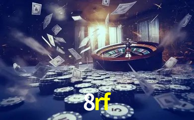 Benefícios VIP na 8rf