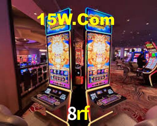 8rf: A Experiência de Casino com Jogos de Mesa ao Vivo
