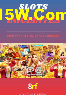 Escolher plataforma para baixar 8rf
