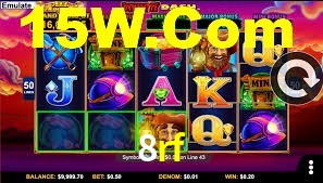 8rf.com
