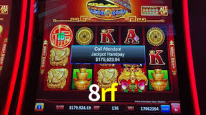 8rf app