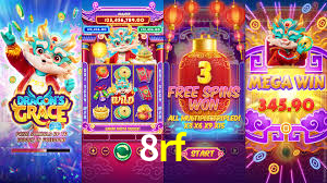 Sinta a adrenalina dos jogos de cassino com 8rf