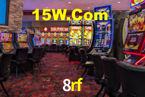 8rf.com