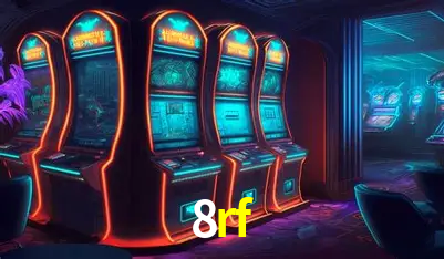 Casino Ao Vivo 8rf