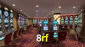 Tournaments 8rf