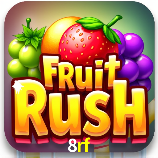 Download para Android e iOS na 8rf