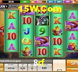 Casino VIP 8rf