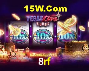 Jogos de Slot 8rf